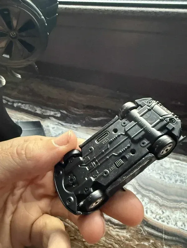 Rc mini autičko - 4