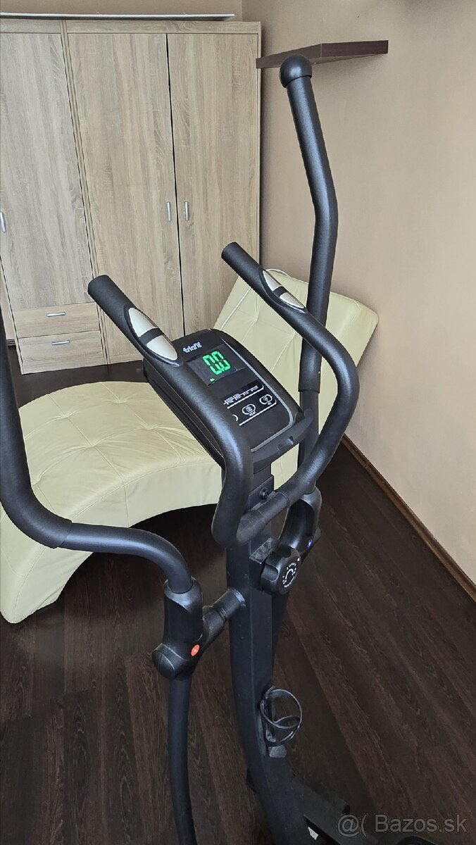 Eliptický trenažér Trinfit Monta C200 - 4