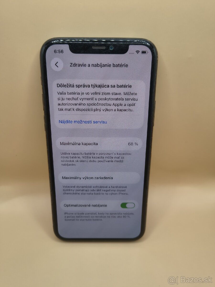 Iphone 11 Pro 256 GB - 4