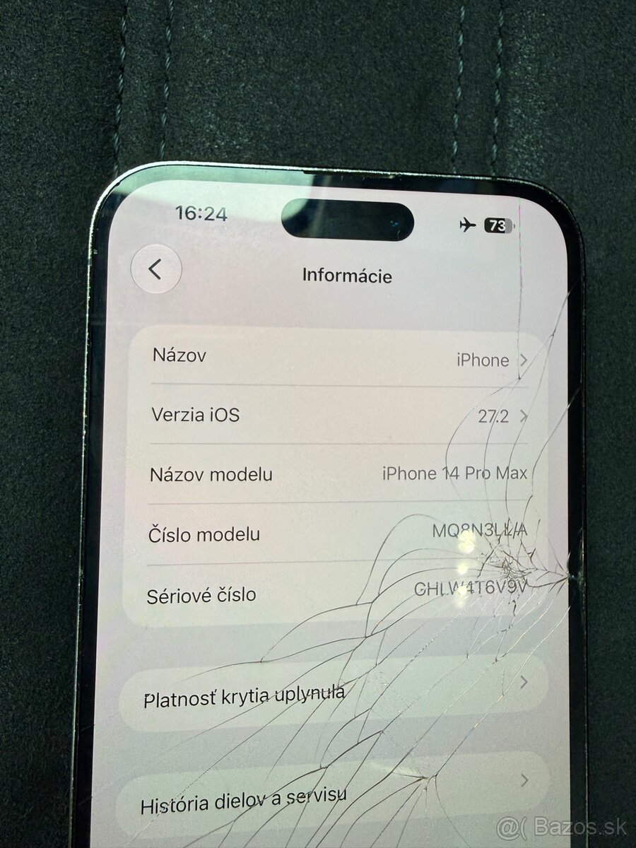 IPhone 14 Pro Max - 4