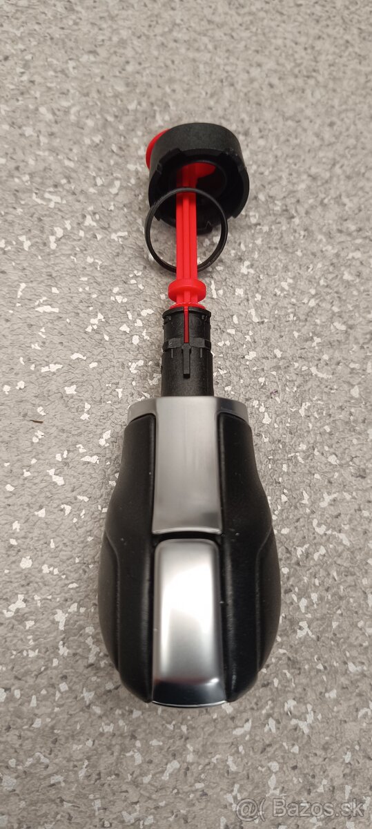 Radiaca hlavica DSG - 4