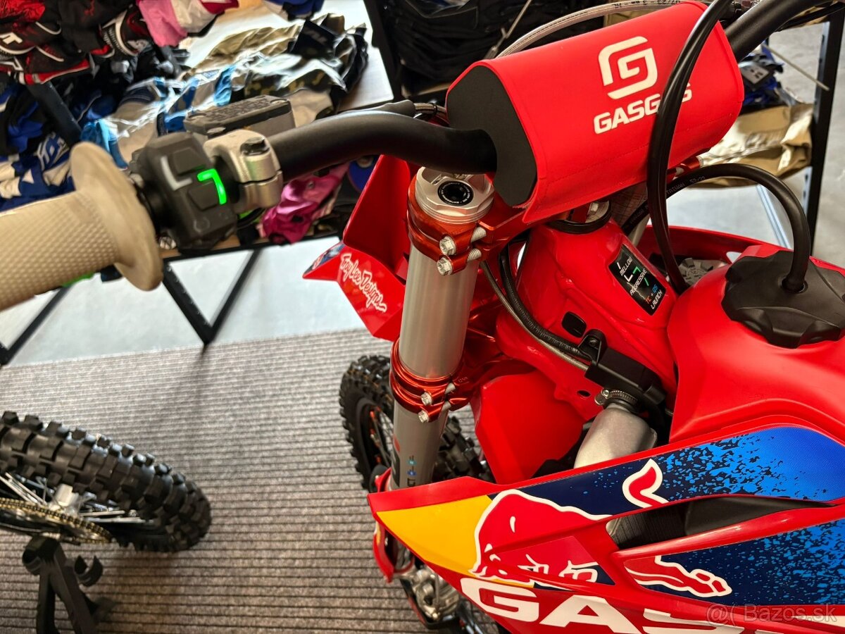 Gas Gas FACTORY MC 450 PRADO