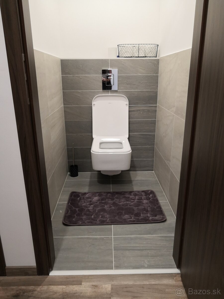 Na prenájom 3-izbový byt v PREMIÉRE na Šancovej ulici - 4