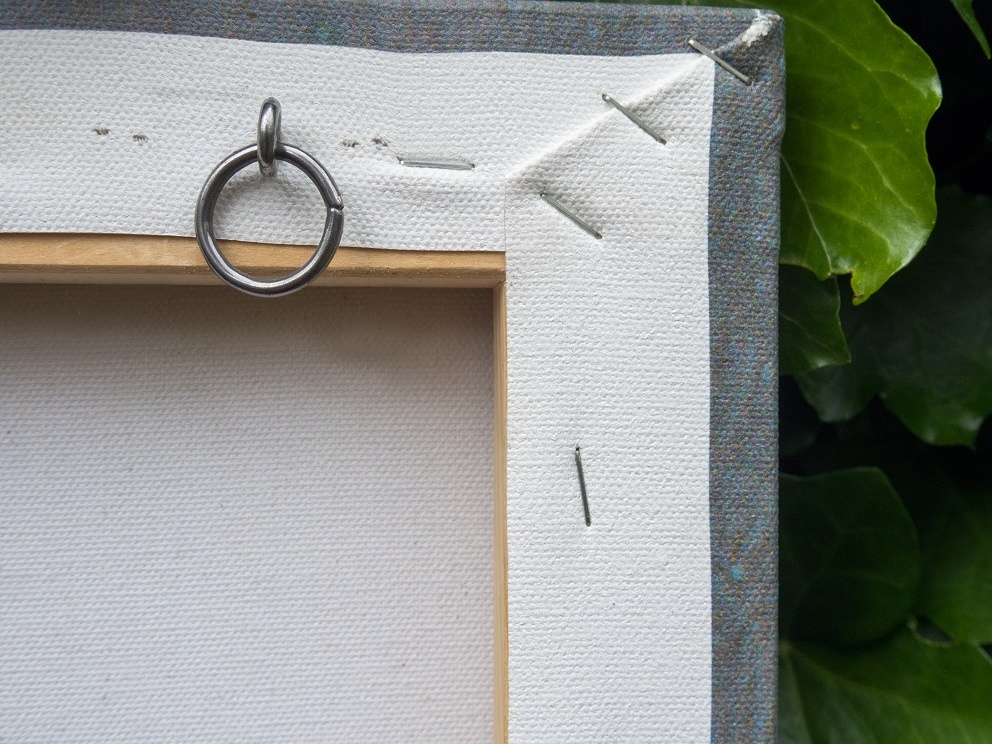 Nadrozmerný obraz - 4