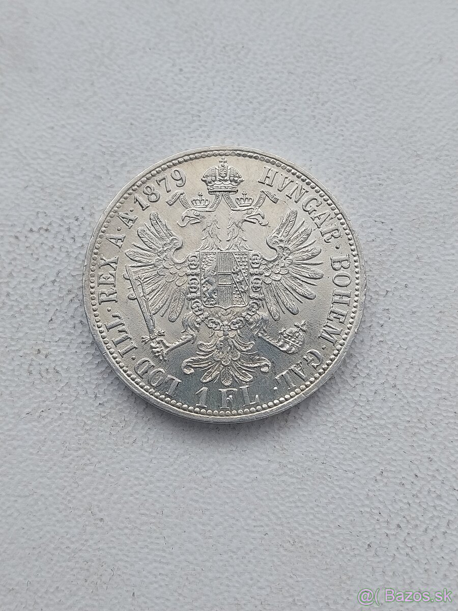 Mince mix striebornych minci F.J. - 4