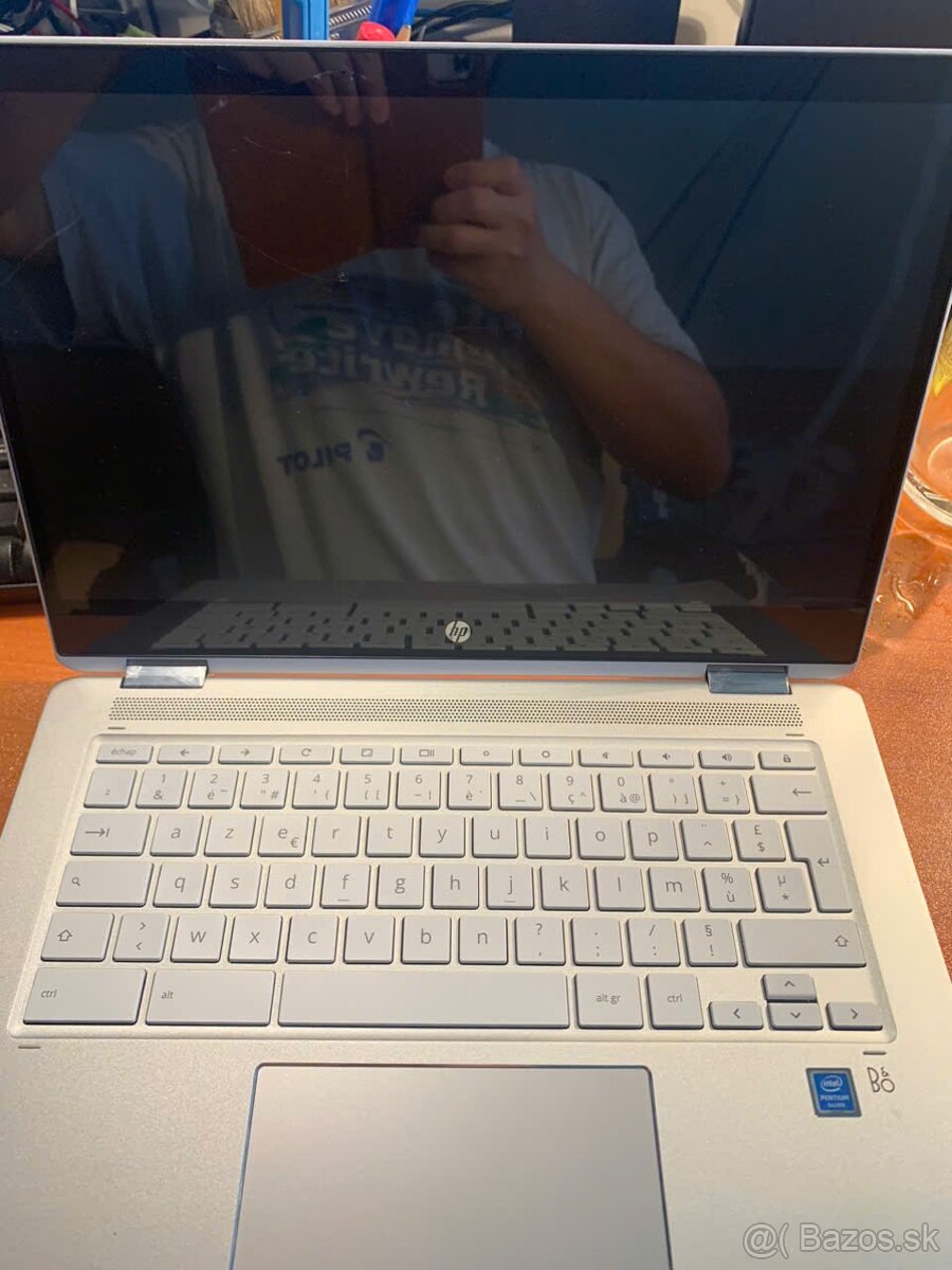 HP Chromebook X360 za 39euro - 4