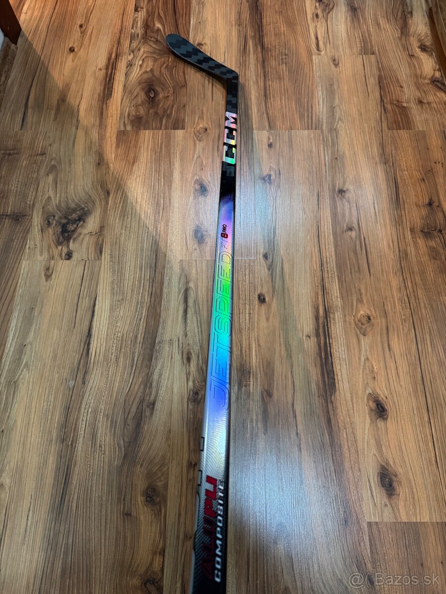 Hokejka CCM Jetspeed FT8 PRO - 4