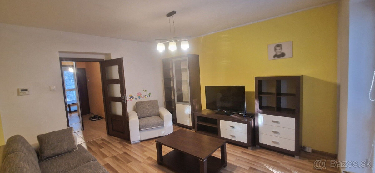 2-izbový byt v širšom centre mesta - 4