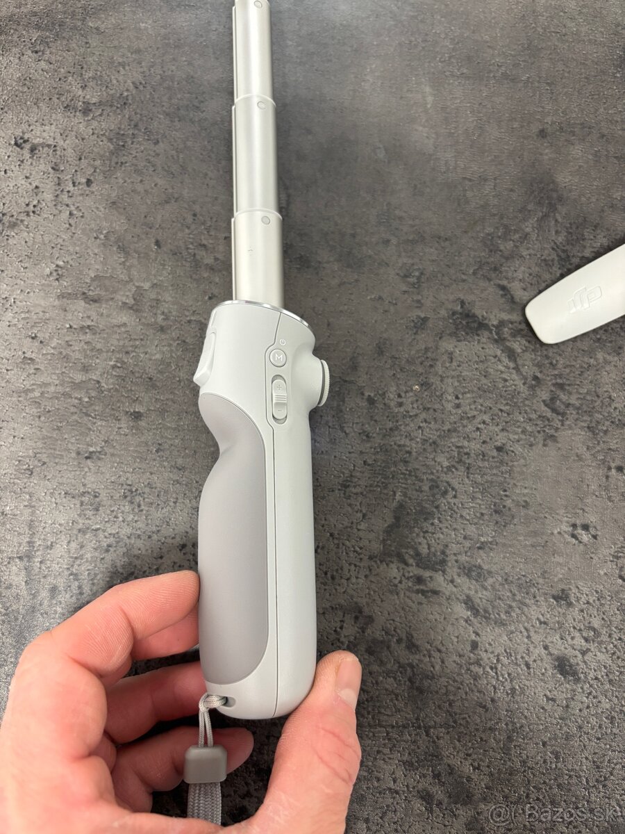 DJI osmo mobile 5 - 4