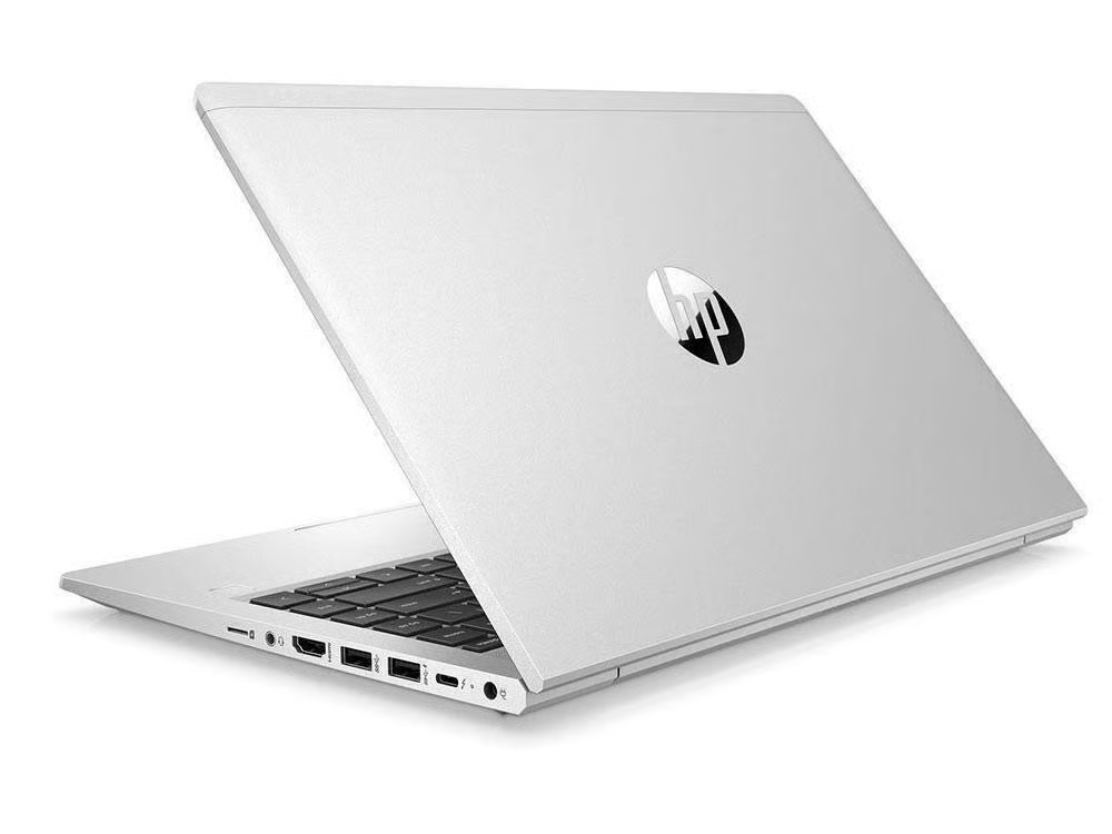 HP ProBook 650 G8 15.6": Core i5 1145G7. 16GB, SSD 512GB - 4