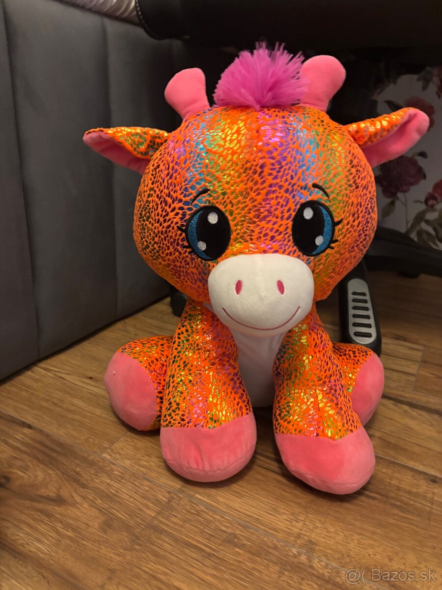 Predám plyšové hracky - 4