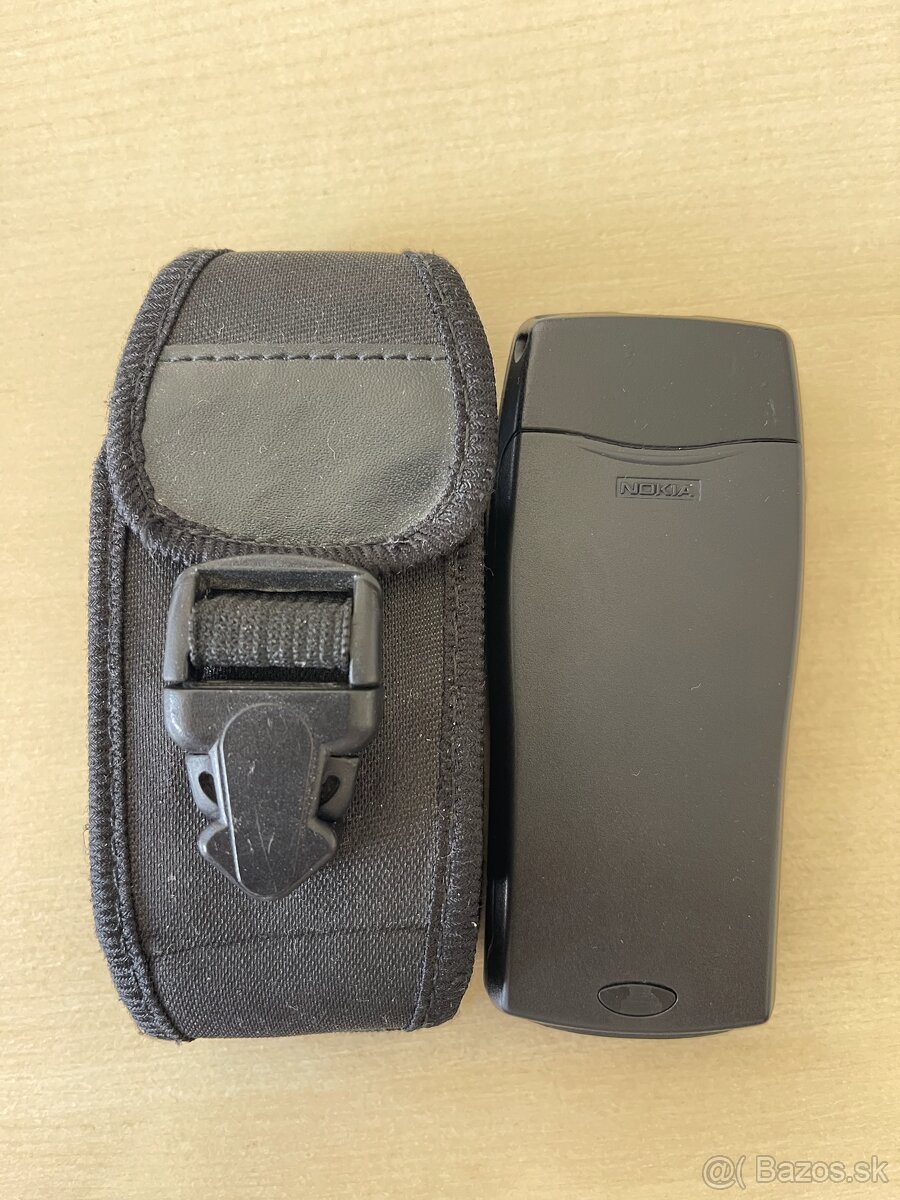 NOKIA 8210 - 4