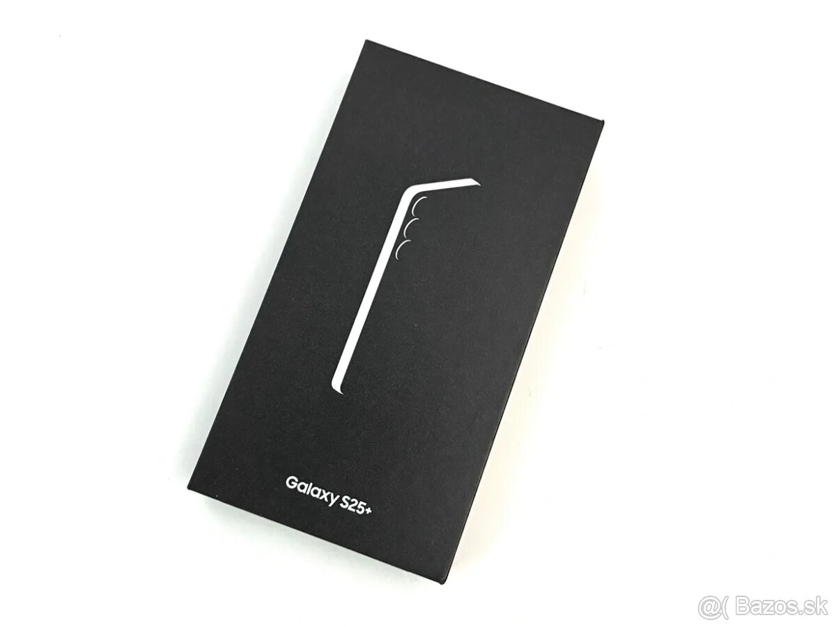 Samsung Galaxy S25 Plus 512gb nový (nerozbalené balenie) - 4