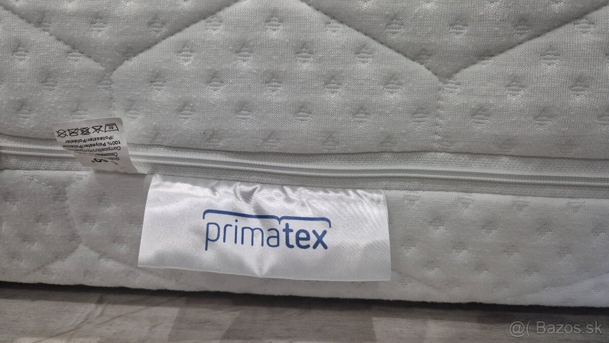 penový matrac Primatex Premium 200x90x18 cm - 4