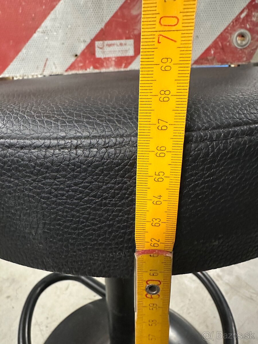 Barove stoličky 15ks - 4