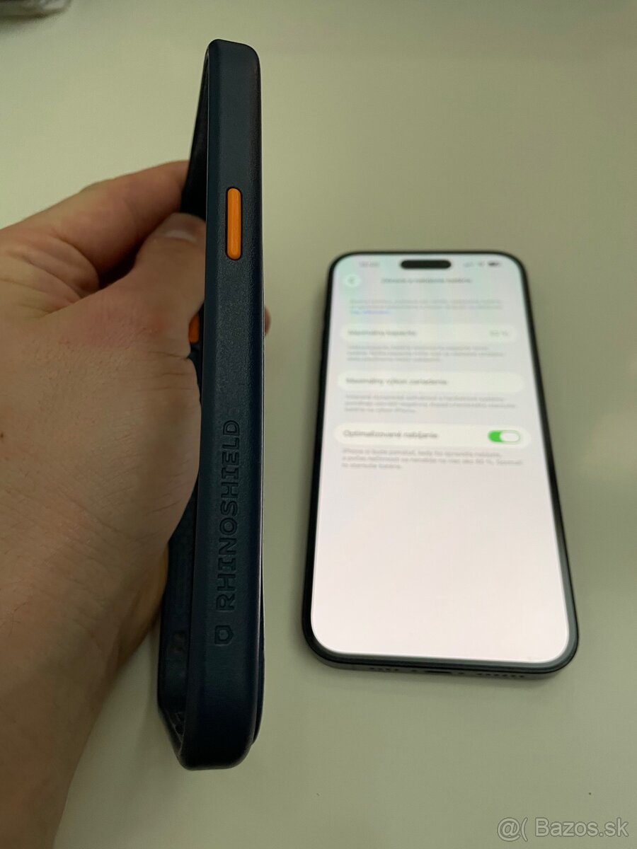 IPhone 14 Pro Max 256gb - 4