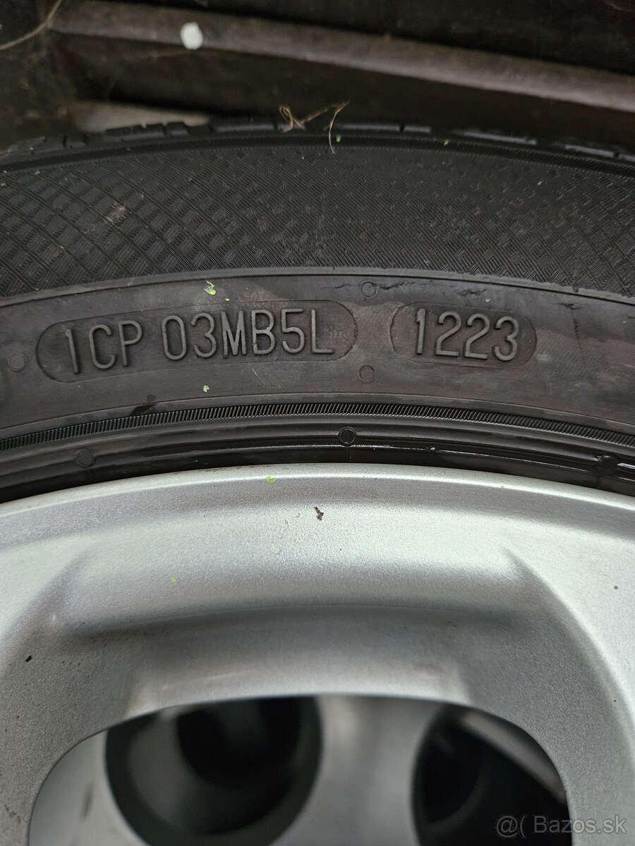 Letné pneumatiky na elektrónoch - 4
