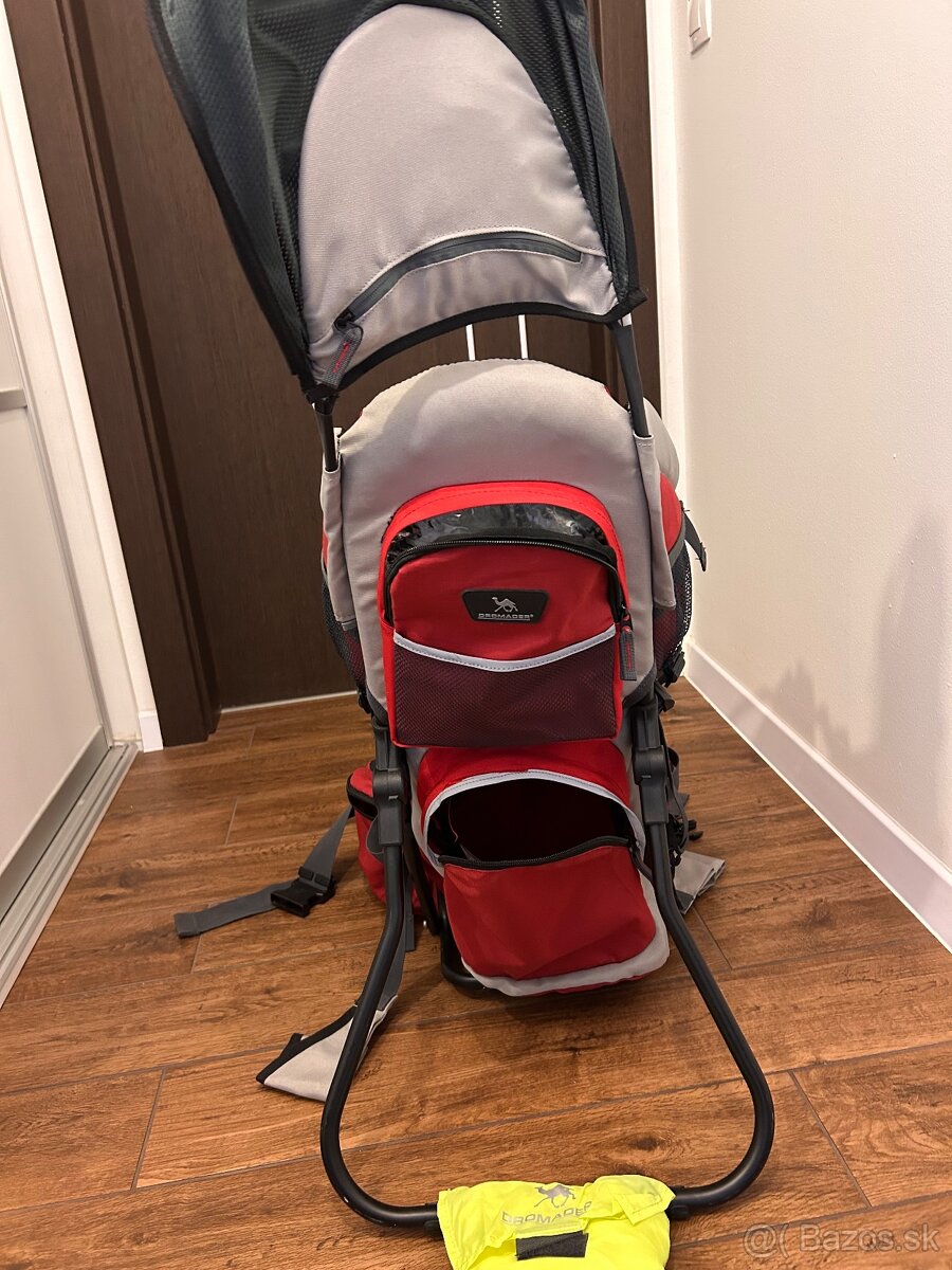 Turustický nosič - 4