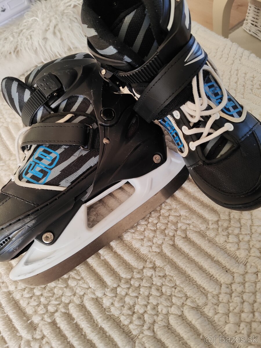 Panske korcule - vel. 41 - 4