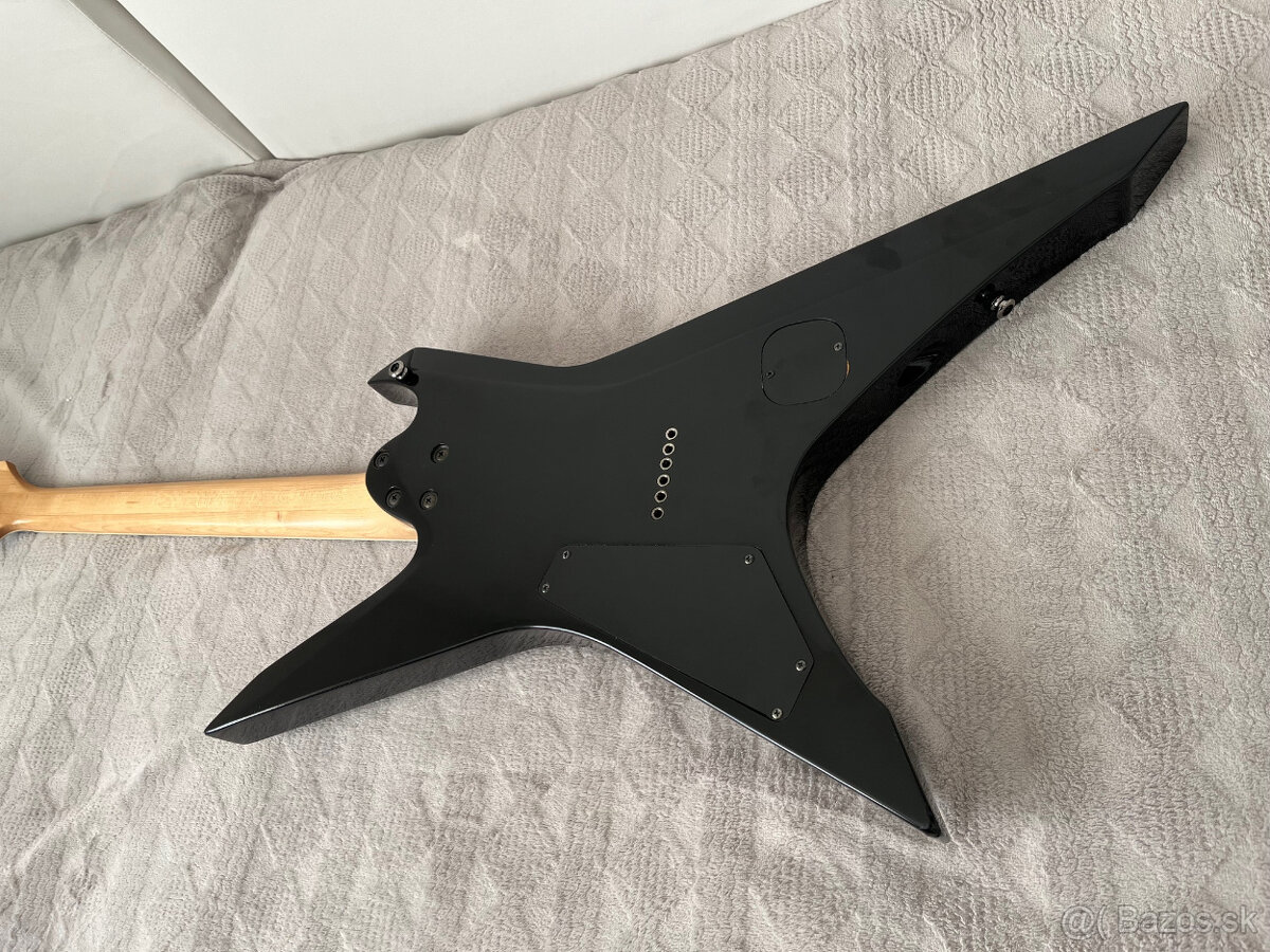Ibanez XP300FX Xiphos - 4