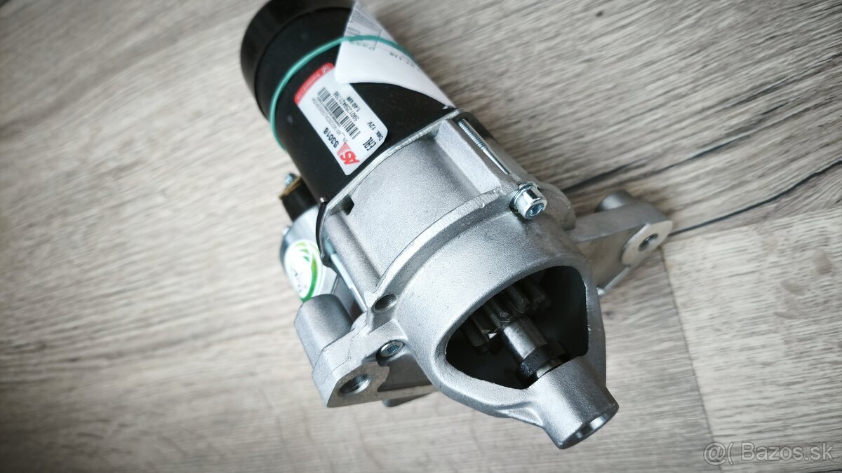 Štarter Fiat Scudo - 4