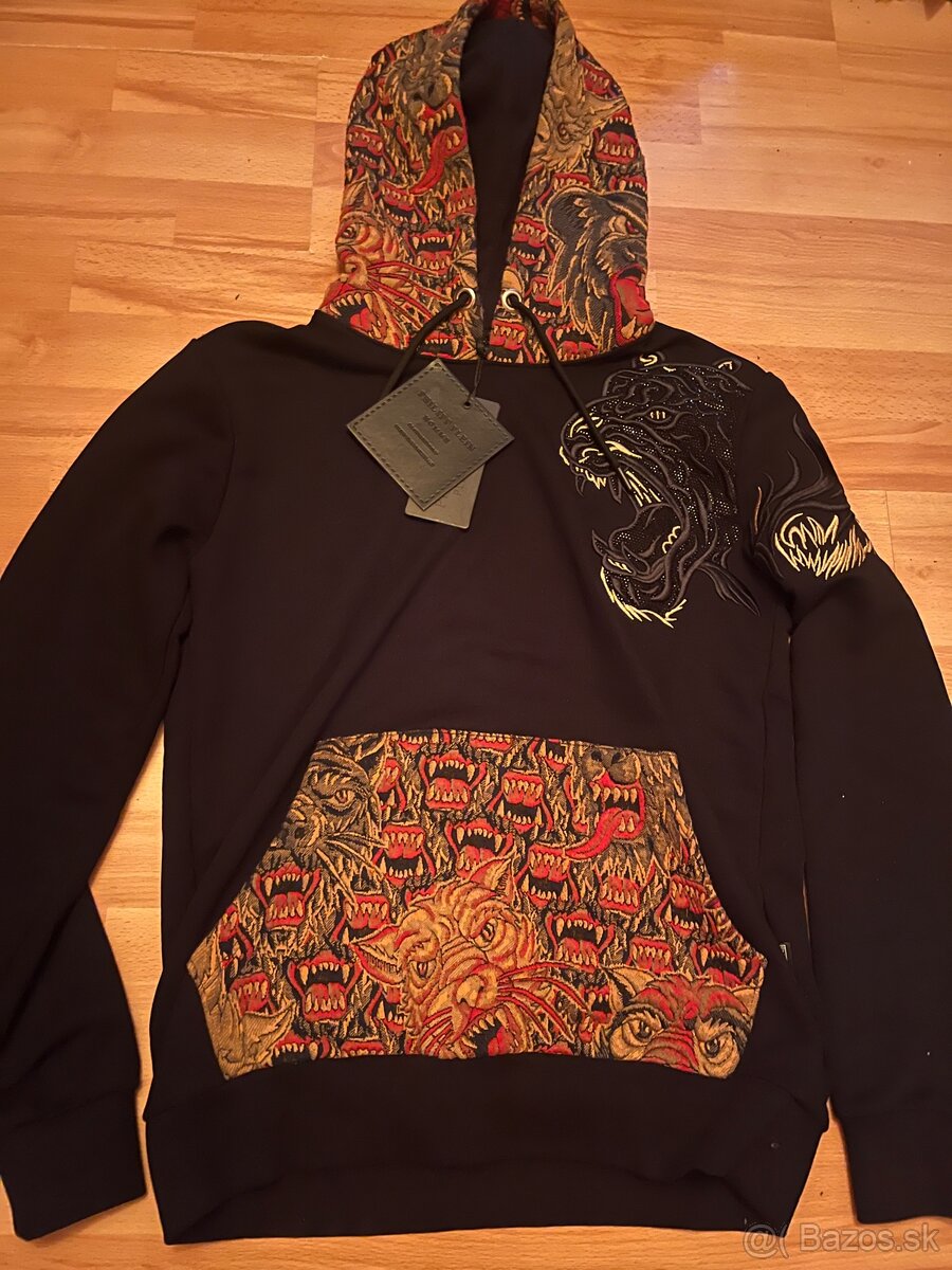 Philipp plein limited lev - 4