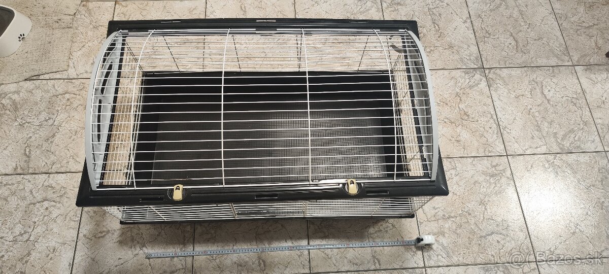 Predam klietku pre zajaca - 4