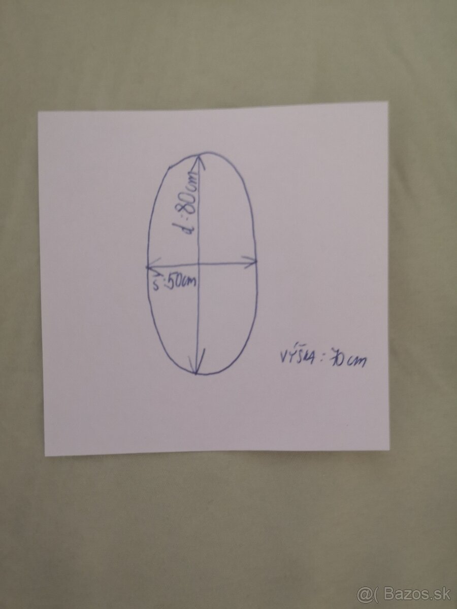 Detská postieľka - 4