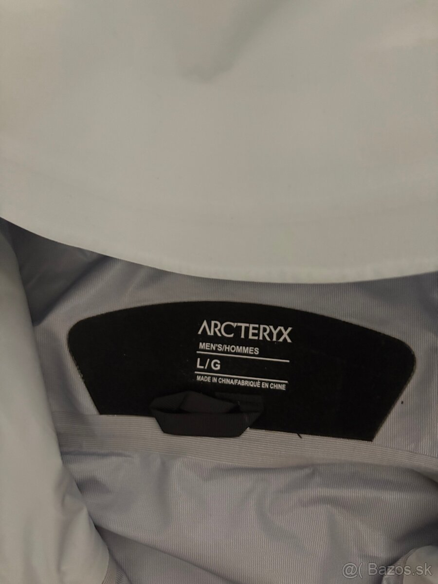 Arc’teryx beta lt - 4