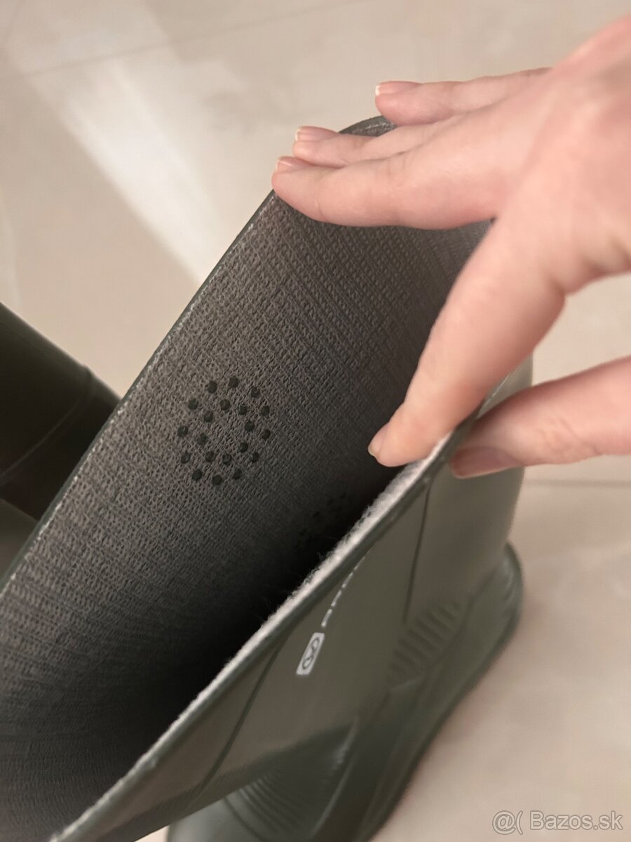 Pracovná obuv Ardon 45 - 4