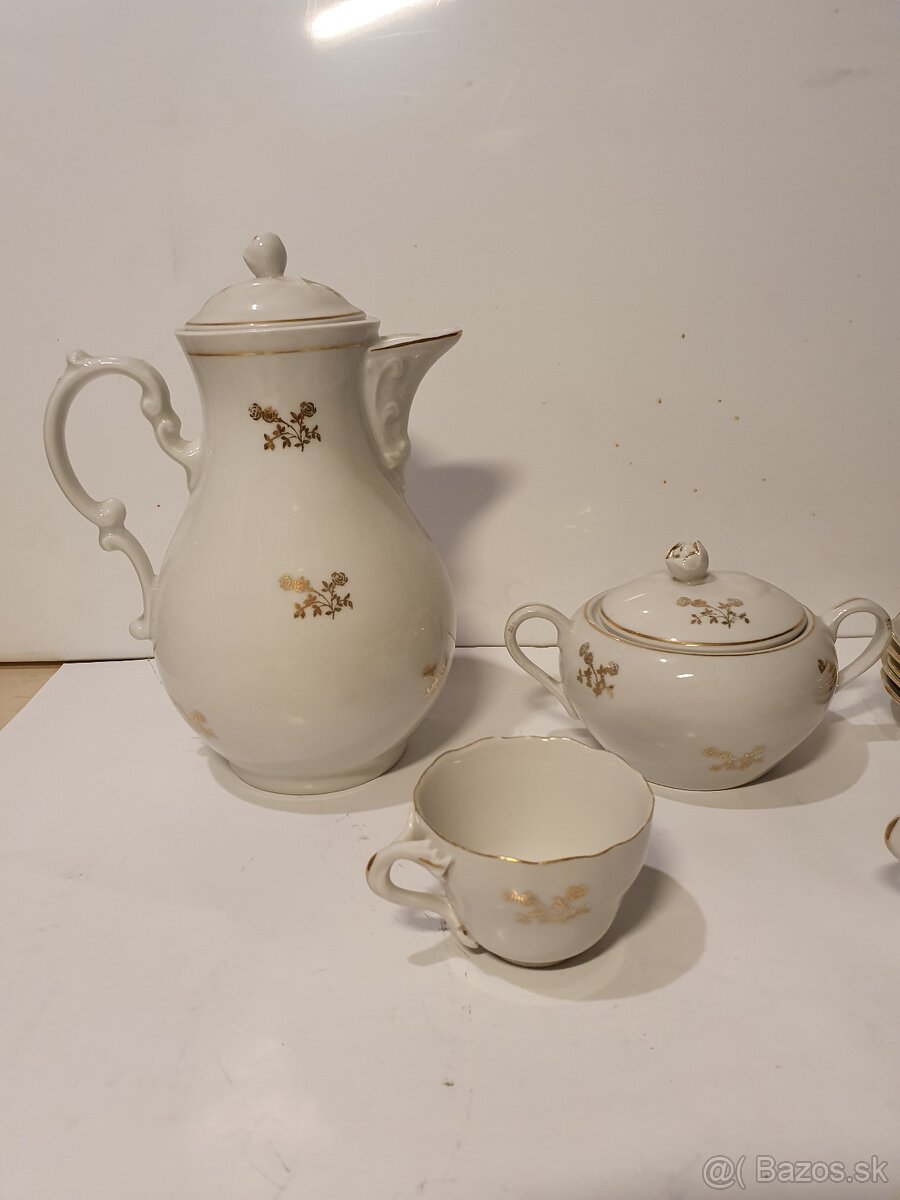 7 dielna cajova suprava - 4