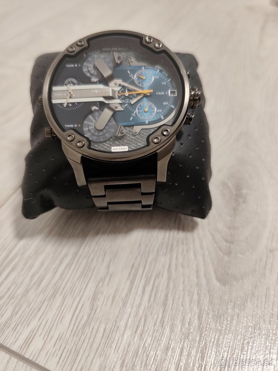 Hodinky DIESEL DZ7331 - 4