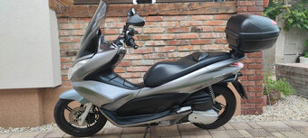 Honda PCX 125 - 4