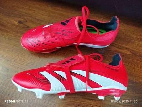 Kopačky Adidas Predator League FT FG/MG - 4