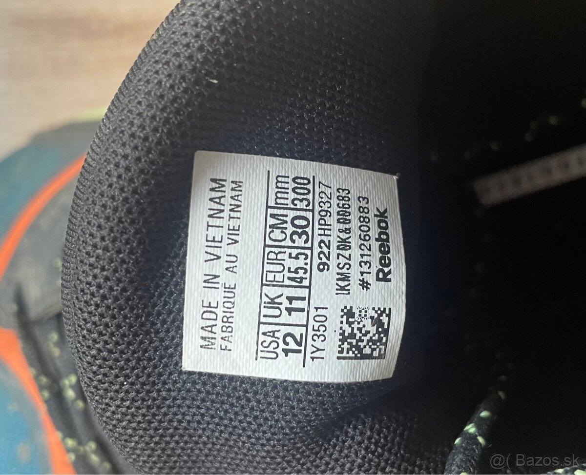 Reebok Lavante Trail 2 - 4