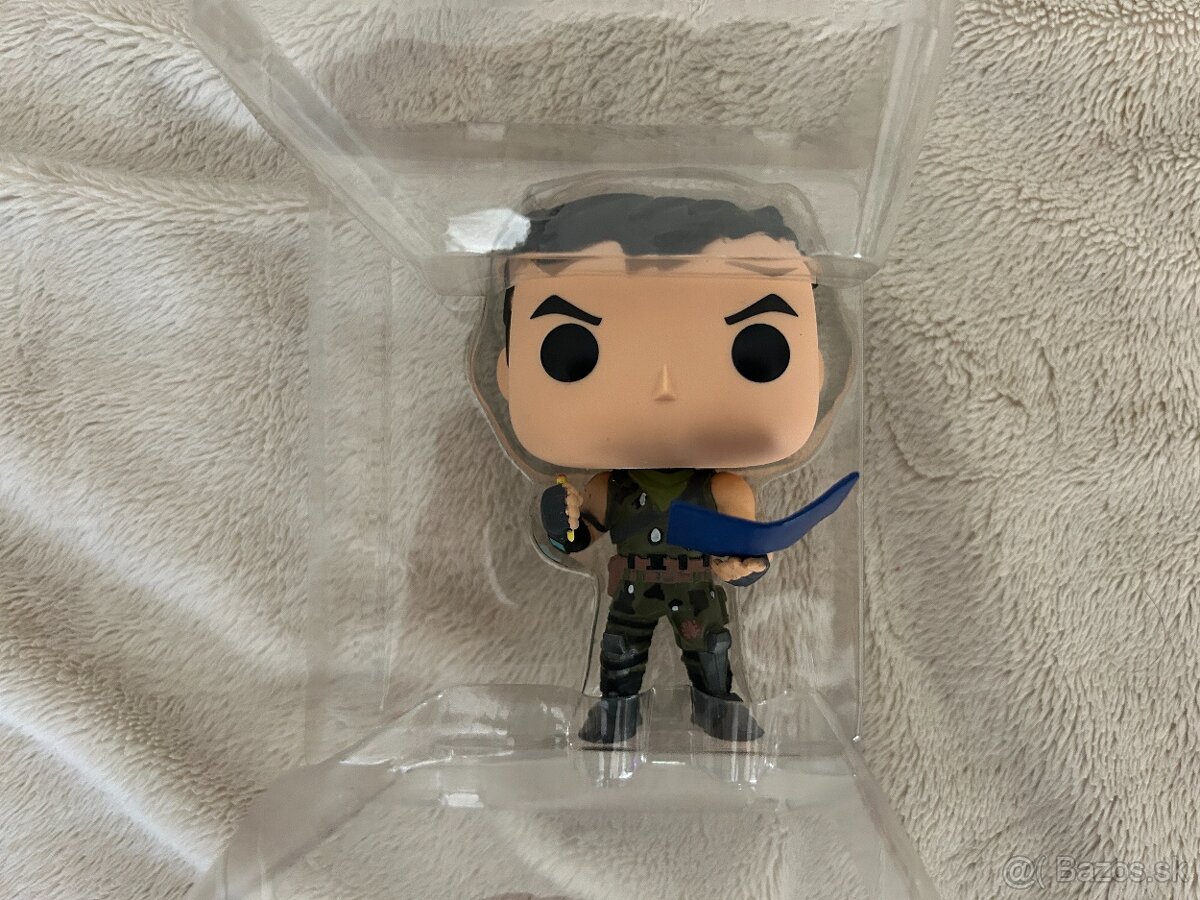 Funko Pop figurky rôzne - 4