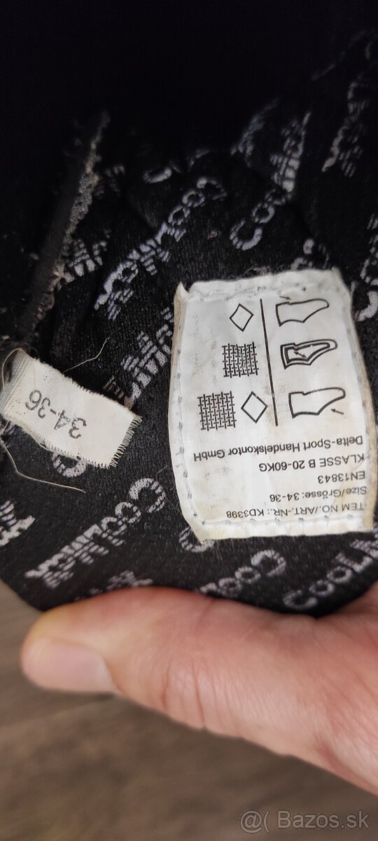 Detske inline korcule - 4