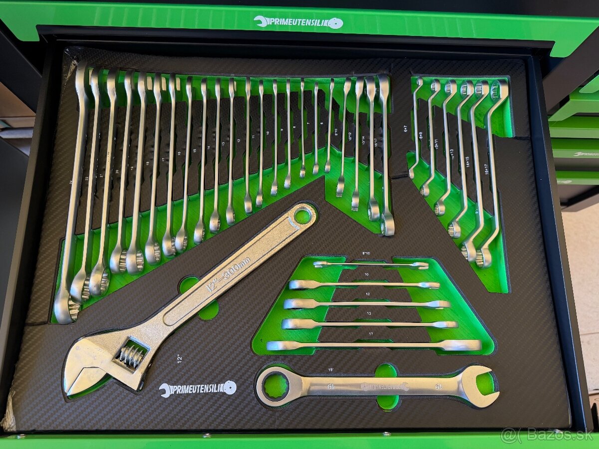 Dielensky Vozík XXL - 4