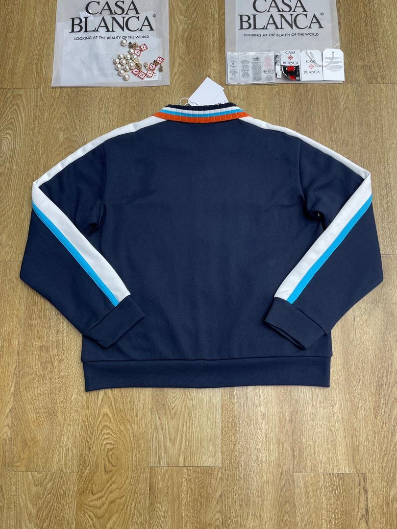 Tepláková suprava Casa Blanca - 4