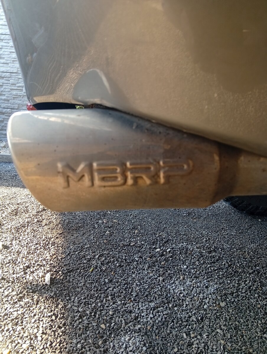 Jeep Grand Cherokee 5.7l - 4