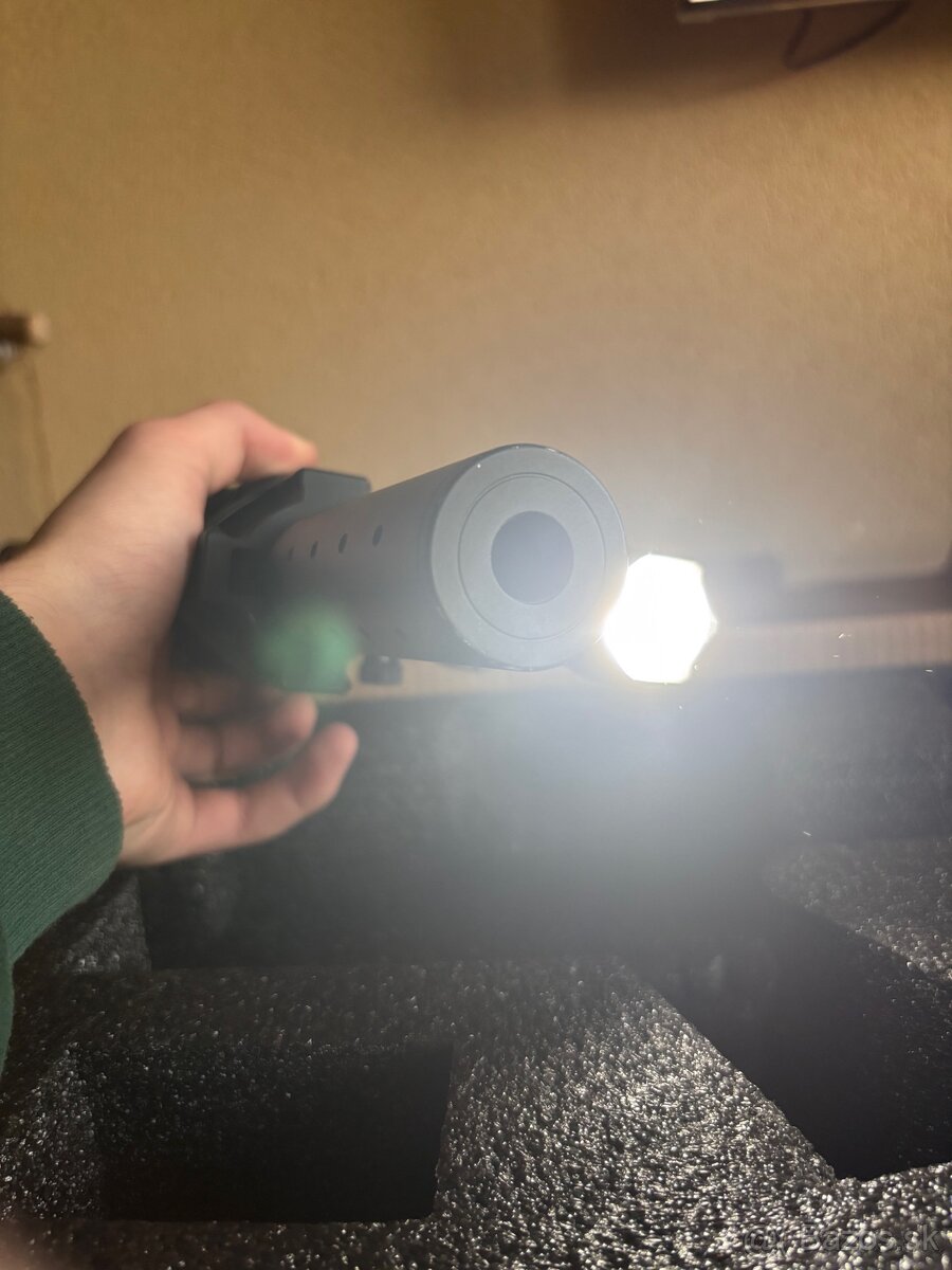 ❗️AR15/M4 DELTA ARMORY ALPHA fully upgraded❗️ - 4