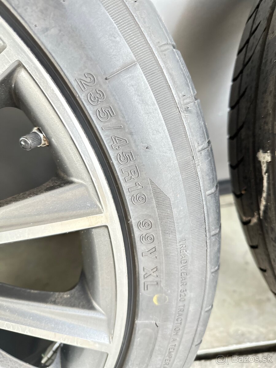 Mercedes AMG kolesá + elektróny - 4