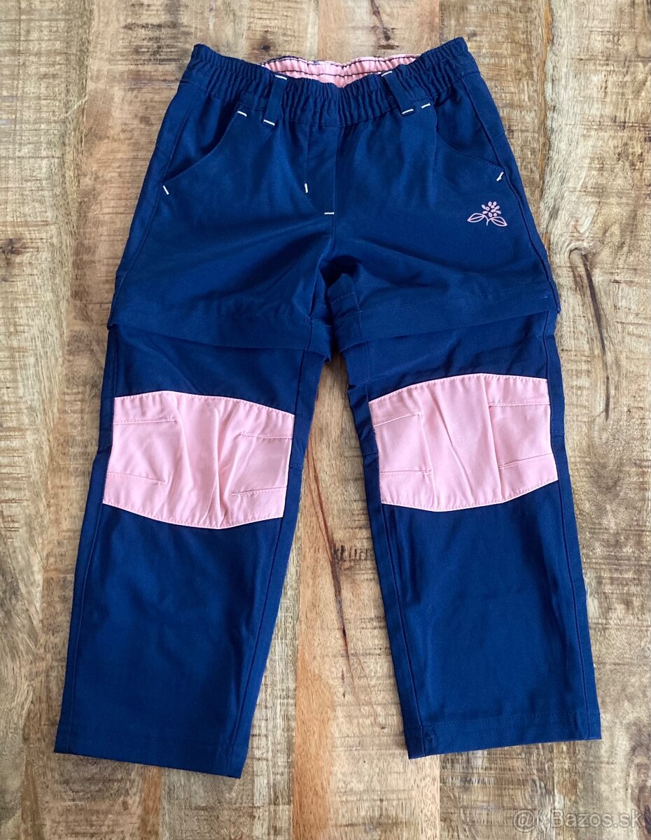 Softshellové/športové nohavice - 4