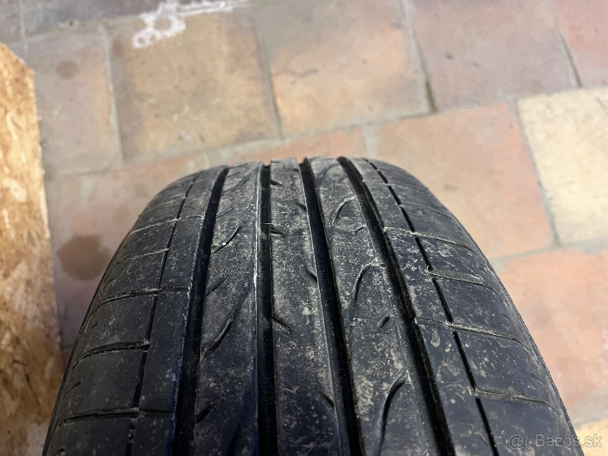 Pneumatiky 225/60 R18 - 4