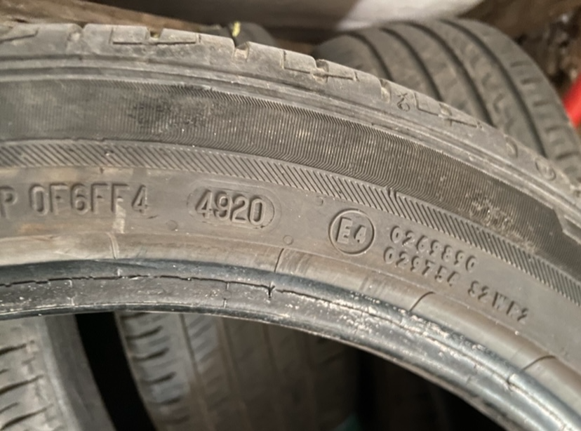Letné pneumatiky Barum 225/45 R17 - 4