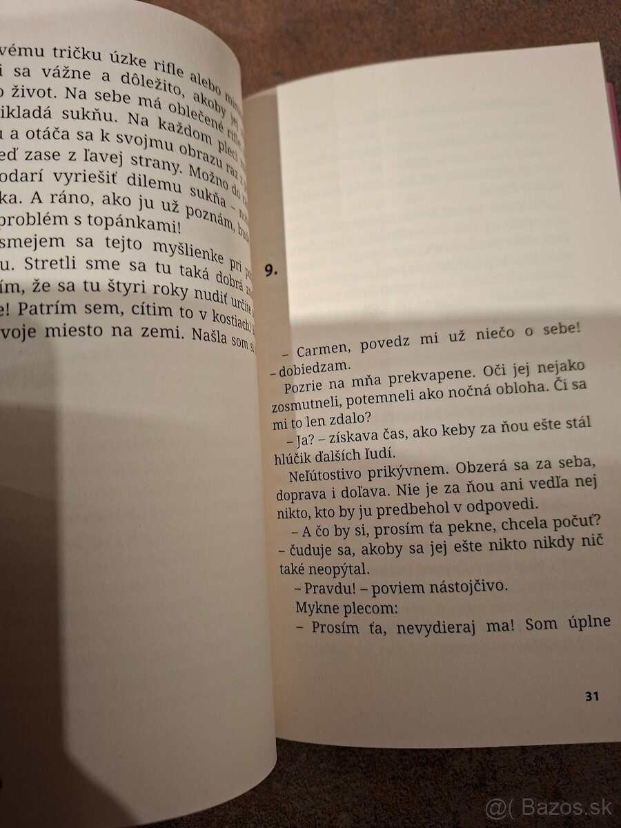 Kniha Raciolaska nova,necitana - 4