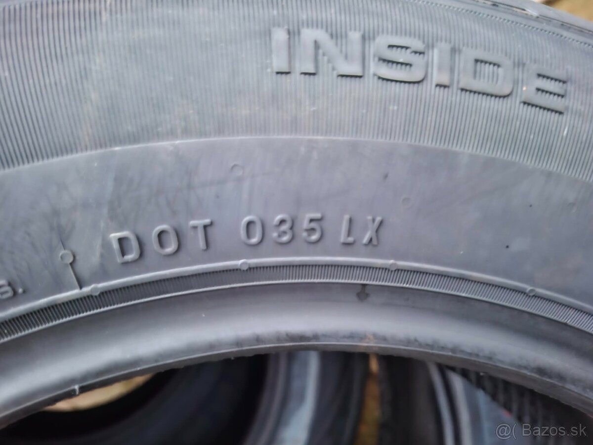 Letné pneumatiky Nexen - 4