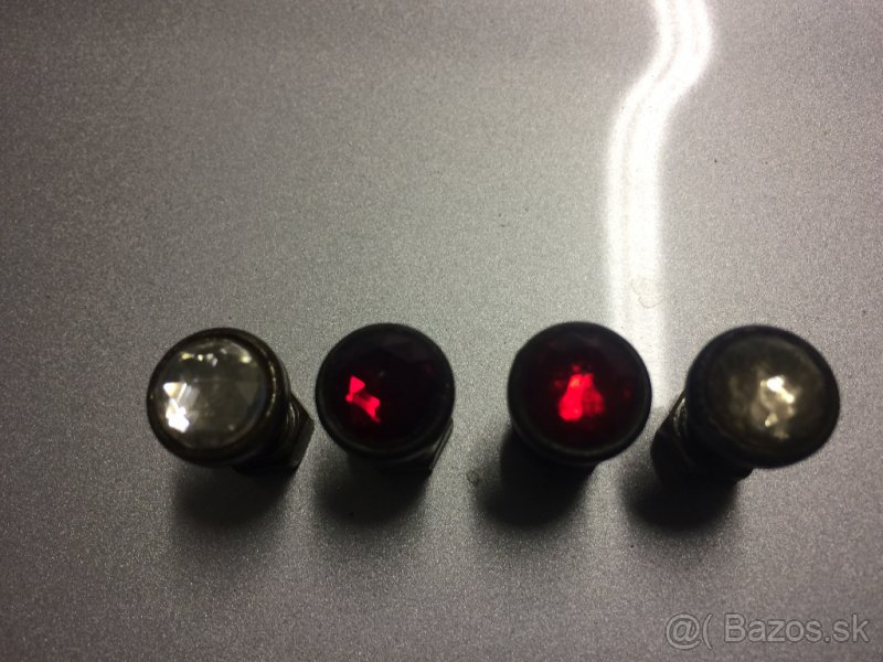 DOBOVE - DOPLNKY DIELY PRE VETERANY - 4