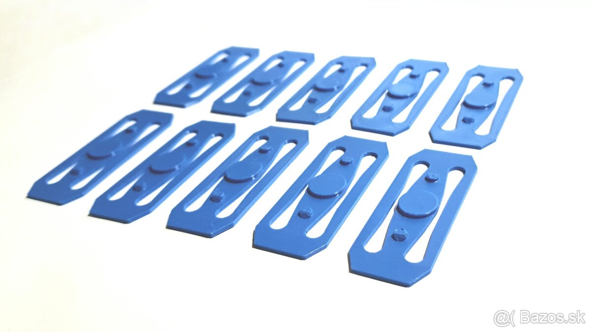 Konektor pre Hot Wheels - 4