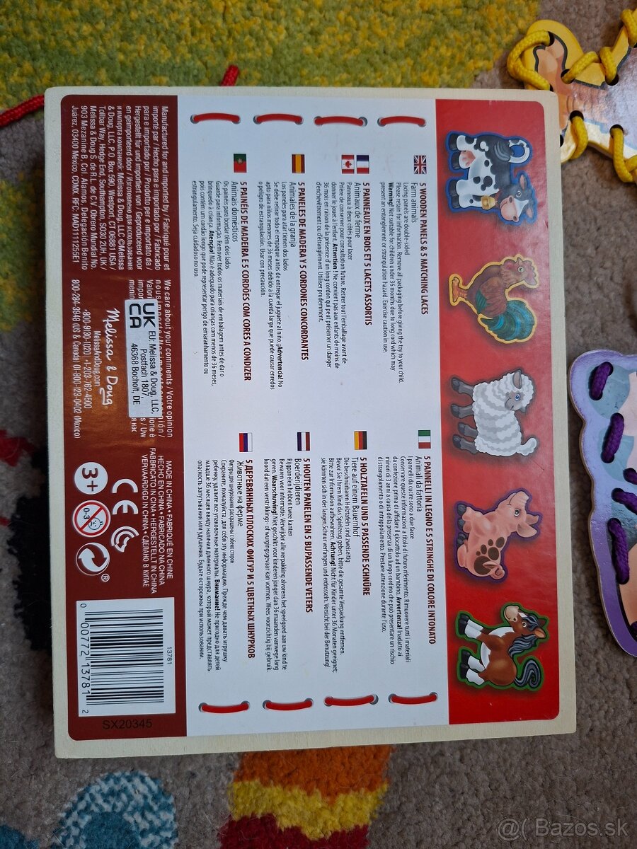 Detské hry a hračky - 4